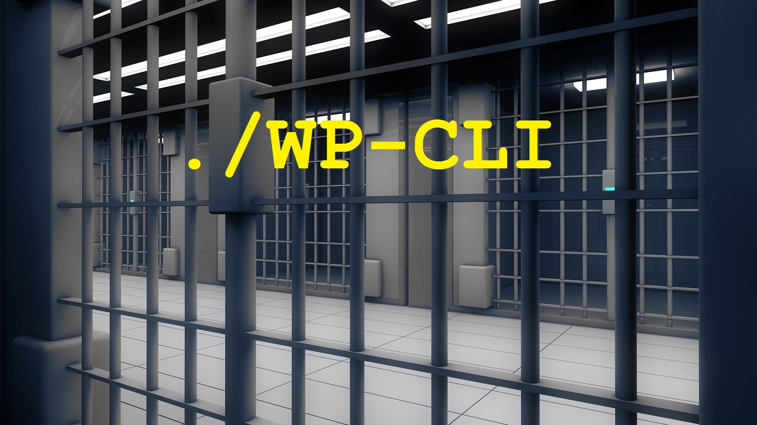 WP-CLI for Jailed users in ISPConfig 3 on Debian Jessie